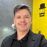 Senhor Smart Employee Altenir Andrade's profile photo