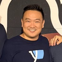 Tray Employee Rafael Tanaka's profile photo