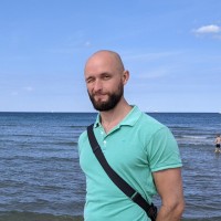 Marcin Balinski Email