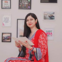Techverxe Employee Ayesha Siddiqui's profile photo