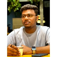 Manish Kanade's profile photo