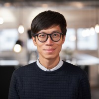 Trilliome Employee Tim Mak's profile photo