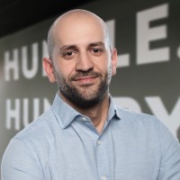Manos Software Employee Joe Farruggia's profile photo