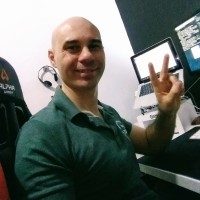 trbo Employee Thiago Silva Ferreira's profile photo