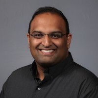 Workday Employee Krishan Sharma's profile photo
