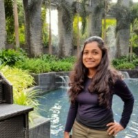 Persistent.system.limited Employee Priti Gurav's profile photo