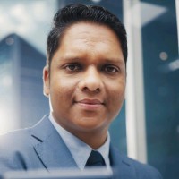 Dexter Capital Advisors Employee Sudhir Gouda's profile photo