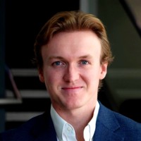 Forge Origination Employee Cullen Little's profile photo