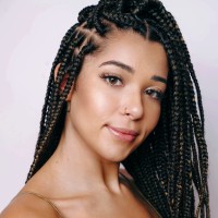 ALEXA MODEL AND TALENT MANAGEMENT AGENCY, INC. Employee Jayra Bray's profile photo