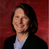 Seattle University Employee Mary Petersen's profile photo