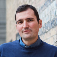 Woodside Homes Employee Luke Pomeroy's profile photo