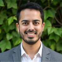 Compre Group Employee Kunal Shrivastava's profile photo