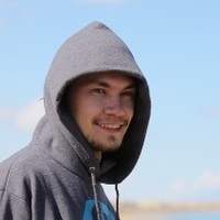 Gubagoo Employee Zarif Safiullin's profile photo