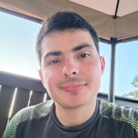 B&A Warehouse Employee Dennys Jaimes's profile photo