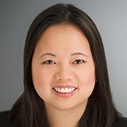 Groombridge, Wu, Baughman & Stone LLP Employee Jennifer Wu's profile photo