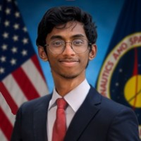 L'SPACE Program Employee Pranav Narayanan's profile photo