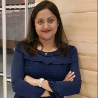 MDA National Employee Bhumika Bansal's profile photo