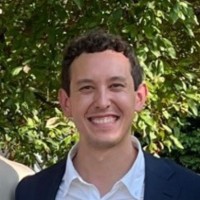 Hearst Employee Grayson Randall's profile photo