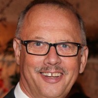 Saab Employee Peter Axelsson's profile photo