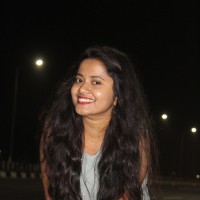 PharSafer Associates Ltd Employee Keerthana Burra's profile photo