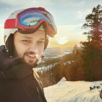 Michael Choudhry Email & Phone Number