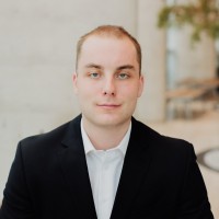 P2Insight Employee Stevan Japundzic's profile photo