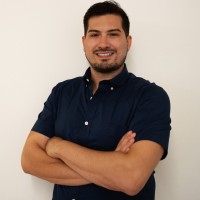 Adam Abdelaziz Email & Phone Number