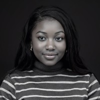 APRADIS Employee Mariam L's profile photo