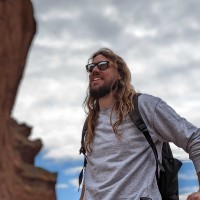 profiq Employee Viktor Nawrath's profile photo