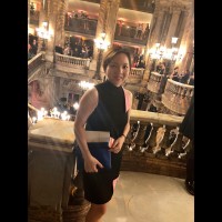 Stella McCartney Employee Sabrina Wu's profile photo
