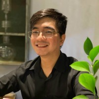 VeryPay Employee Nam Nguyen's profile photo