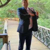 The Roofing Company of Charleston Employee Daniel Dehaven's profile photo