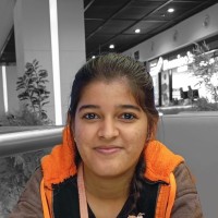 Priya Acharya Email & Phone Number