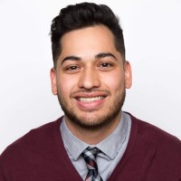 BlackBerry Employee Daniel Lazo's profile photo