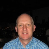 NatWest Group Employee Chris Packham's profile photo