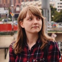 FPM S.A. Employee Kinga Zawada's profile photo