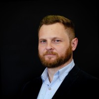 Crisis24 Employee David Hurrell's profile photo