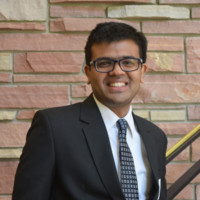 Microsoft Employee Soham Shah's profile photo