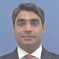 5C Investment Partners Employee Abhishek Dhayal's profile photo