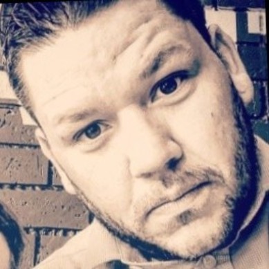 SmartenUp Employee Darryl le Roux's profile photo