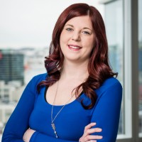 Canada-Newfoundland and Labrador Offshore Energy Regulator Employee Erin Doherty's profile photo
