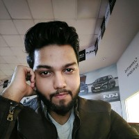 Klimbnow Employee Uttkarsh Singh's profile photo