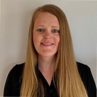 IRON Pump A/S Employee Christina Olesen's profile photo