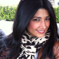 afterTHOUGHT Employee Josephine Kubba's profile photo