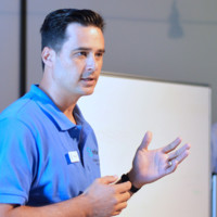 Atlantis Timetabling Employee Michael Emmanuel's profile photo