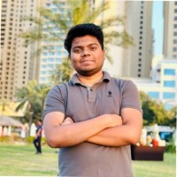 Hasan Nadeem's profile photo