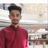 Techconqueror Employee Rohit Kathait's profile photo