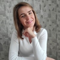 StackBooster Employee Nataliia Andriichuk's profile photo