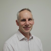 Aspect Group Services Ltd. Employee Peter Graves's profile photo