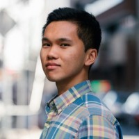 Livepeer Employee Yondon Fu's profile photo